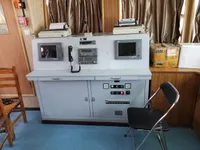टगबोट विक्रीसाठी