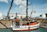 Trawler विक्रीसाठी