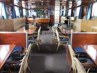 बार्ज विक्रीसाठी