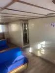 फेरी जहाज विक्रीसाठी
