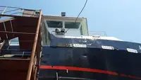 पुरवठा जहाज विक्रीसाठी