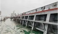 बल्क वाहक विक्रीसाठी