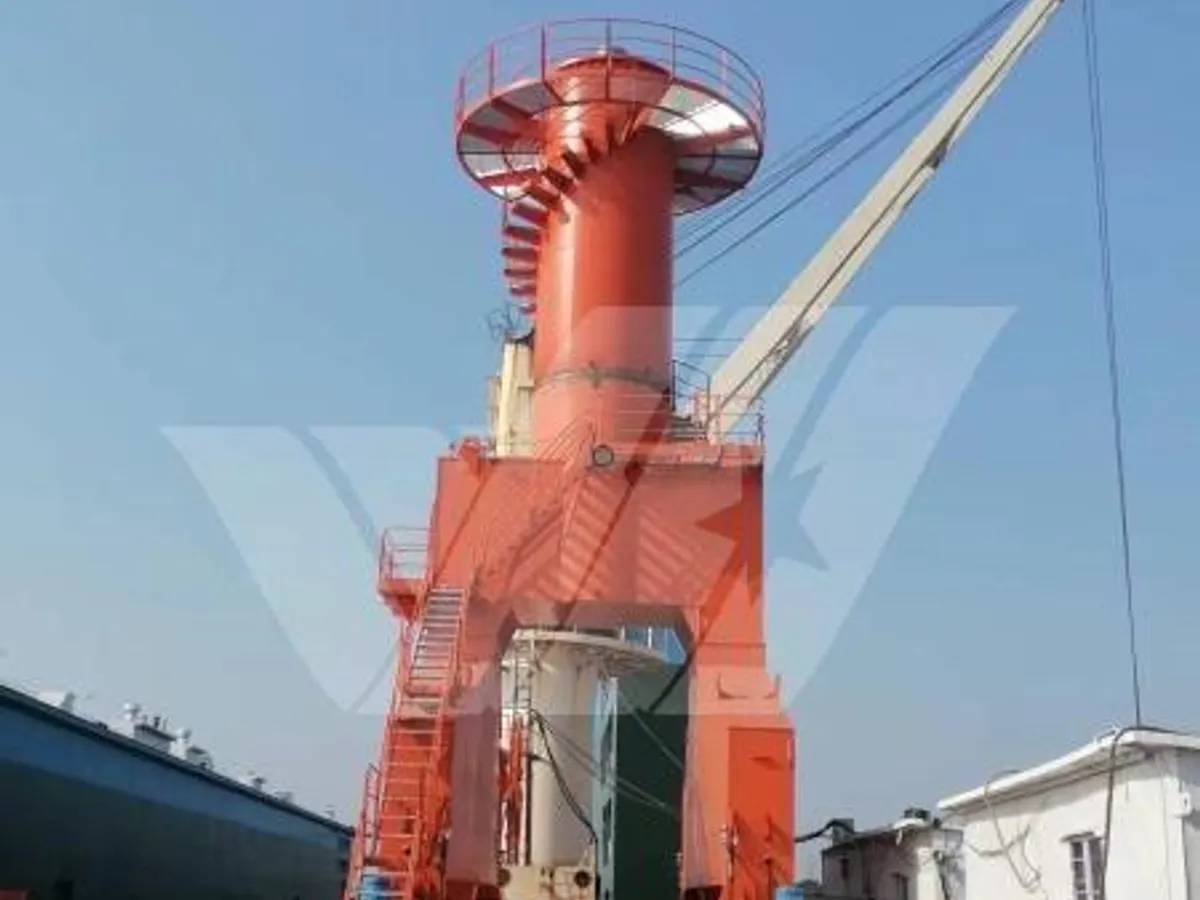 फ्लोटिंग डॉक विक्रीसाठी
