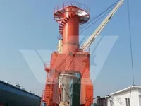 फ्लोटिंग डॉक विक्रीसाठी