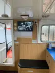 वर्क बोटी विक्रीसाठी