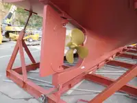 ट्रॉलर विक्रीसाठी