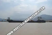 बार्ज विक्रीसाठी