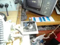 वर्क बोटी विक्रीसाठी