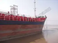 तेल/रासायनिक टँकर विक्रीसाठी