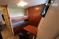 फ्लोटिंग हॉटेल विक्रीसाठी