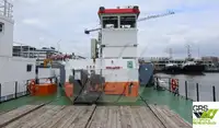 General Cargo/Multi-purpose विक्रीसाठी