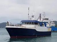Trawler विक्रीसाठी