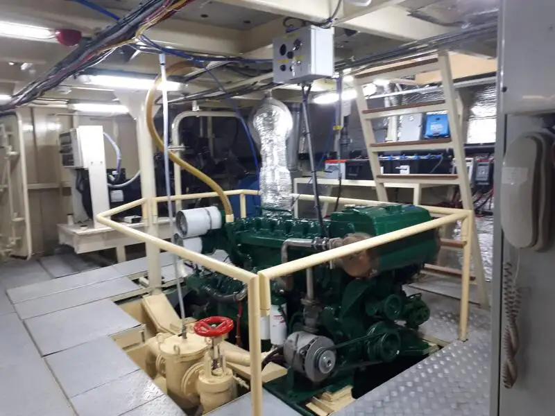 General Cargo/Multi-purpose विक्रीसाठी