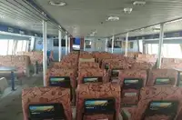क्रूझ जहाज विक्रीसाठी