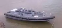 रिजिड इन्फ्लेटेबल बोट विक्रीसाठी