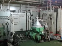तेल/रासायनिक टँकर विक्रीसाठी