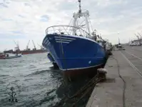 ट्रॉलर विक्रीसाठी