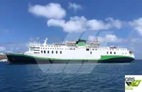 Ro-Ro ship विक्रीसाठी