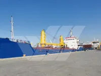 General Cargo/Multi-purpose विक्रीसाठी