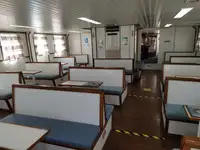 क्रूझ जहाज विक्रीसाठी