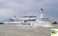 क्रूझ जहाज विक्रीसाठी