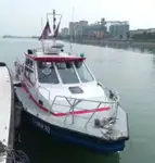 पायलट बोट विक्रीसाठी