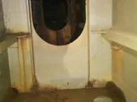 तेल/रासायनिक टँकर विक्रीसाठी