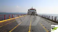 Ro-Ro ship विक्रीसाठी