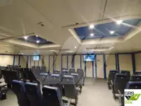 रो-रो जहाज विक्रीसाठी