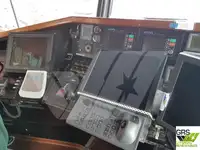 निवास बार्ज विक्रीसाठी