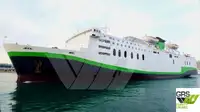 Ro-Ro ship विक्रीसाठी