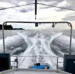 संशोधन जहाज विक्रीसाठी