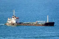 Oil/Chemical tanker विक्रीसाठी