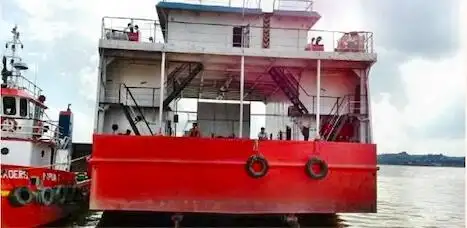 लँडिंग क्राफ्ट, टँक विक्रीसाठी