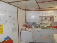 क्रू बोट विक्रीसाठी