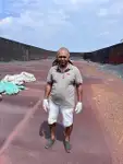 बार्ज विक्रीसाठी