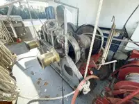ट्रॉलर विक्रीसाठी