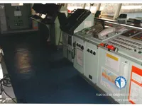 तेल/रासायनिक टँकर विक्रीसाठी