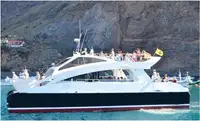 Catamaran विक्रीसाठी