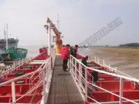 तेल/रासायनिक टँकर विक्रीसाठी