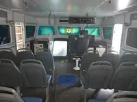 क्रू बोट विक्रीसाठी