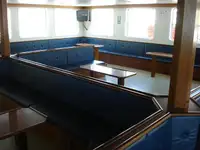 रोपाॅक्स जहाज विक्रीसाठी