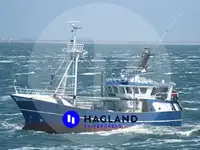 Beam trawler विक्रीसाठी