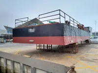बार्ज विक्रीसाठी