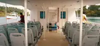 प्रवाशी जहाज विक्रीसाठी