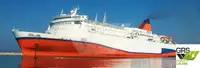 Ro-Ro ship विक्रीसाठी