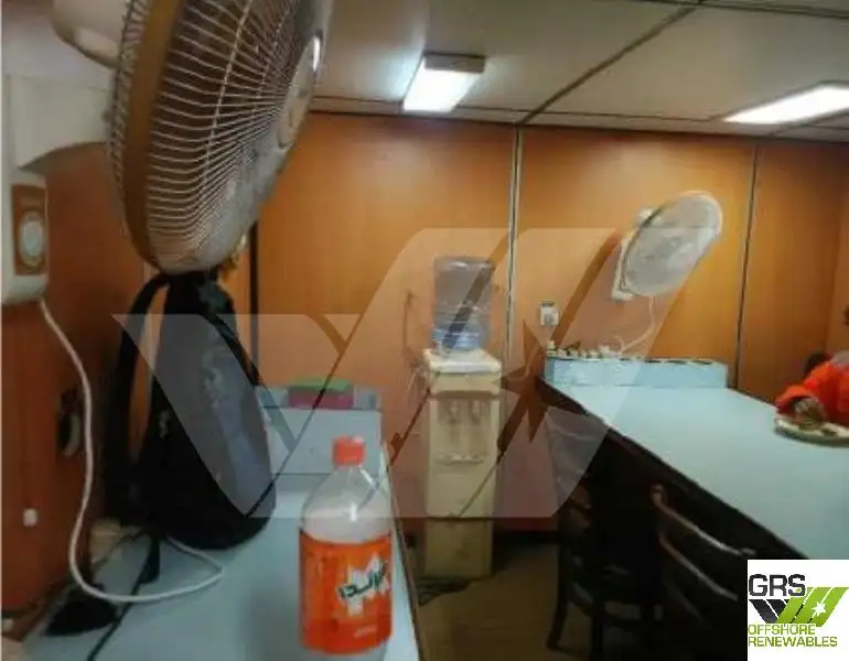 सर्वेक्षण जहाज विक्रीसाठी