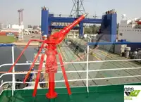 Ro-Ro ship विक्रीसाठी