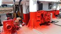 General Cargo/Multi-purpose विक्रीसाठी