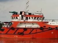 टगबोट विक्रीसाठी